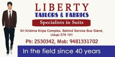Liberty Tailors